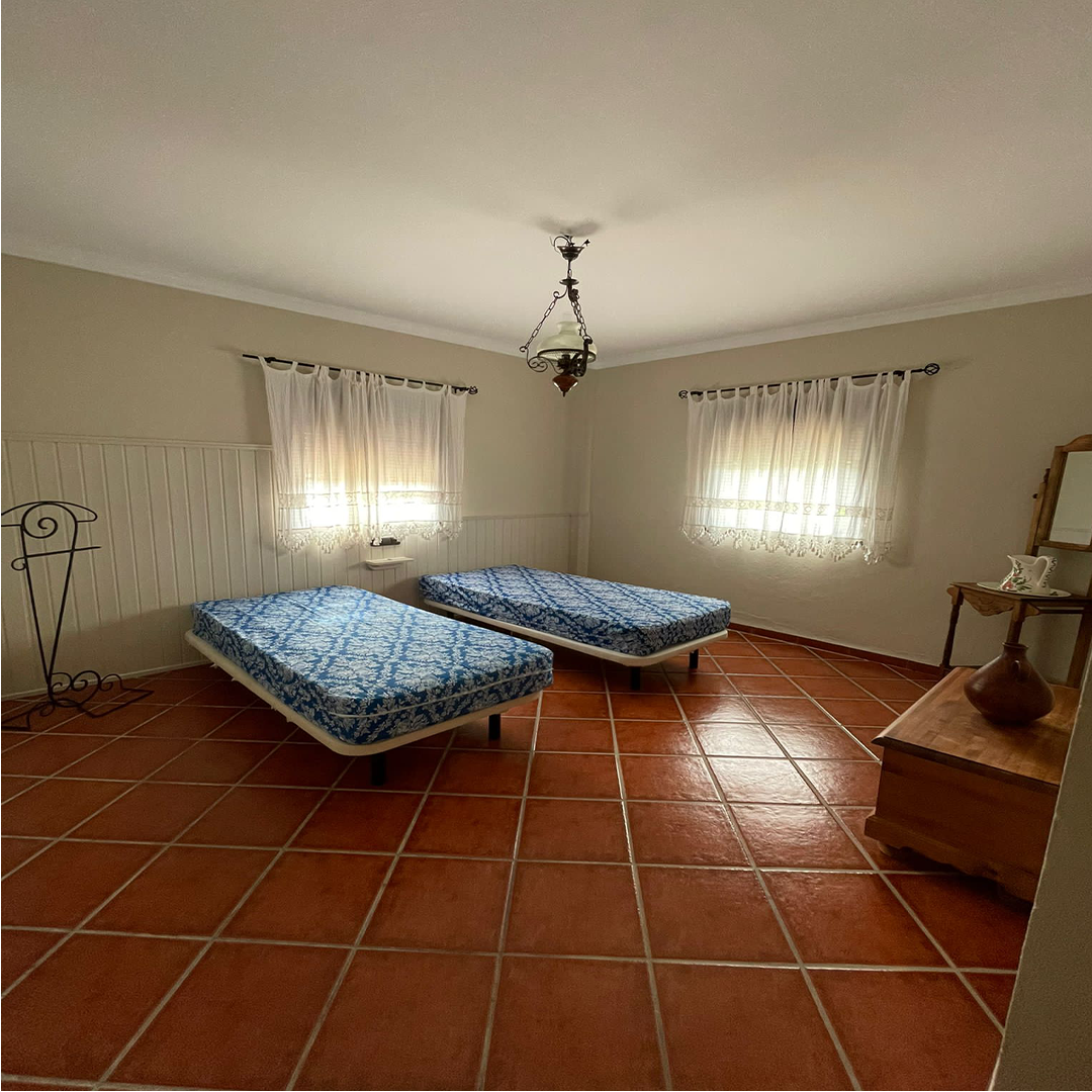 imagen del jardin baño