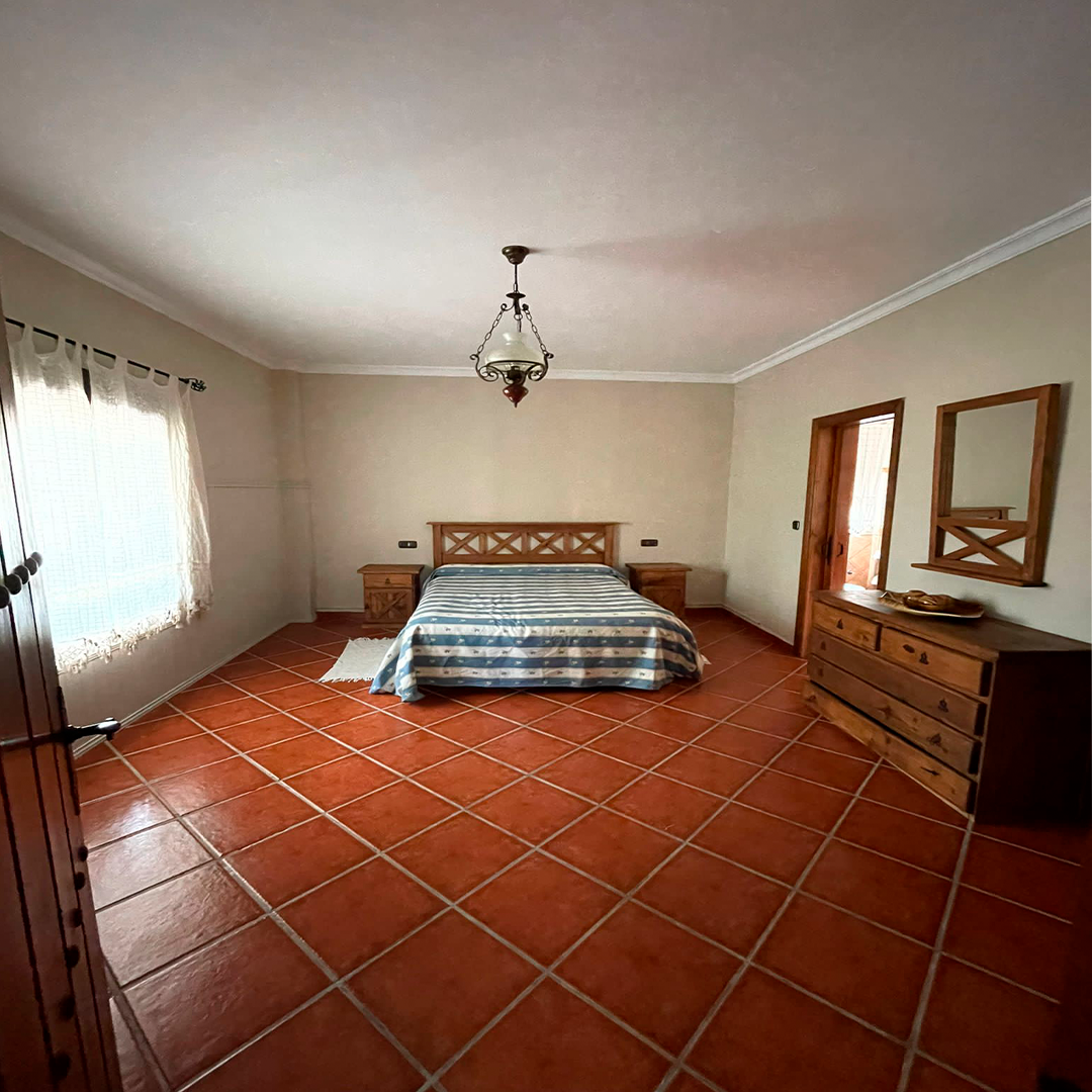 imagen del bar del jardin