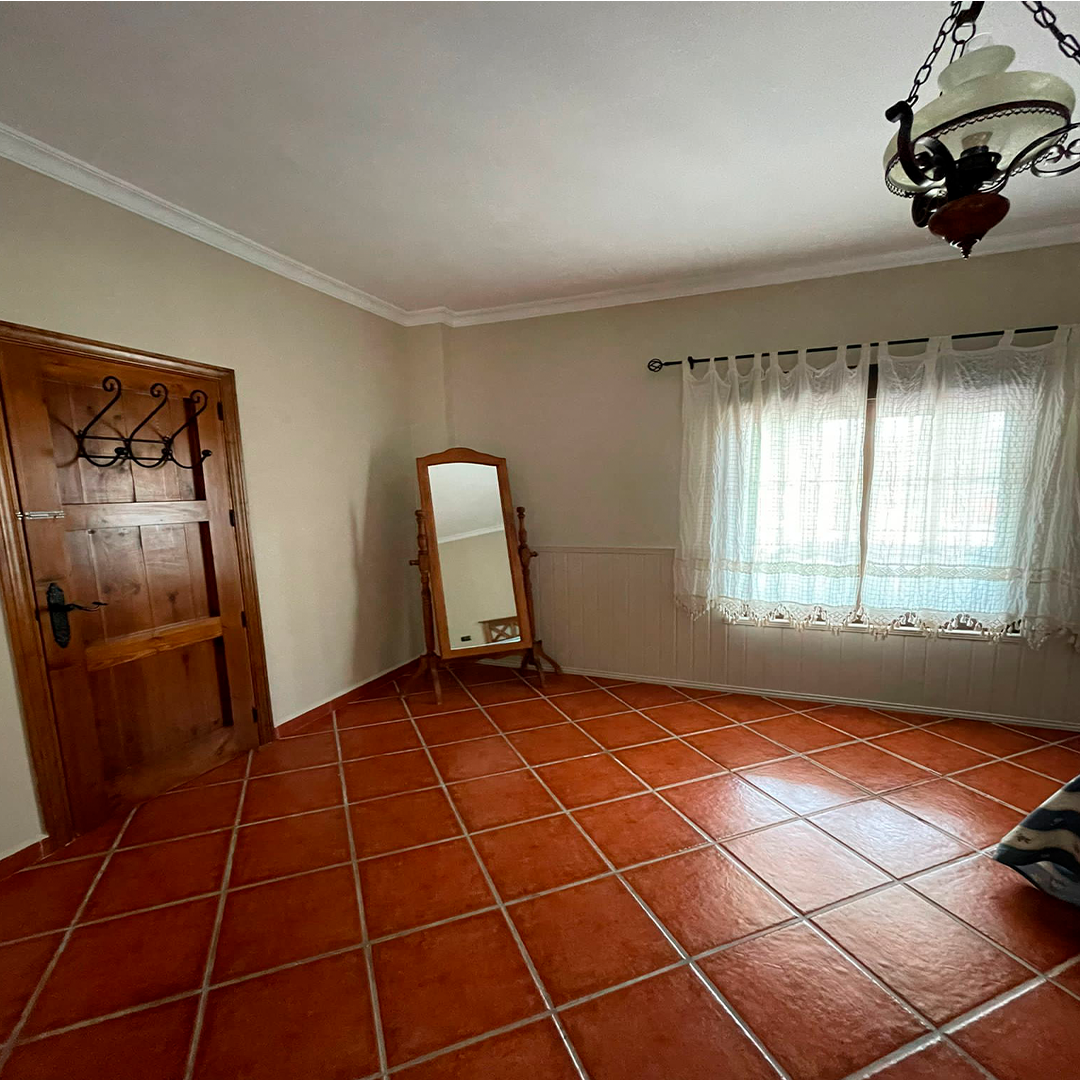 imagen del bar del jardin